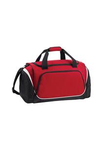Спортивная сумка Pro Team Holdall (55 литров) Quadra, красный