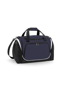 Спортивная сумка Quarda Pro Team с замком (30 литров) Quadra, темно-синий