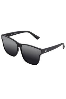 Поляризованные солнцезащитные очки Delos Sixty One, черный