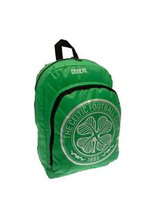 Цветной рюкзак React Celtic FC, зеленый