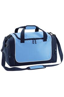 Спортивная сумка Teamwear Locker (30 литров) Quadra, синий