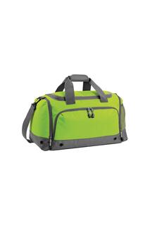 Спортивная сумка для отдыха Bagbase, зеленый