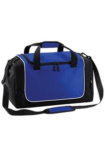 Спортивная сумка Teamwear Locker (30 литров) (2 шт.) Quadra, синий