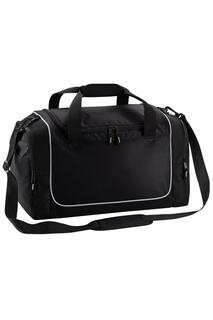 Спортивная сумка Teamwear Locker (30 литров) (2 шт.) Quadra, черный
