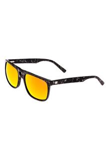 Поляризованные солнцезащитные очки Morea Sixty One, желтый