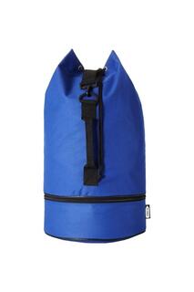 Спортивная сумка из переработанного материала Айдахо Bullet, синий
