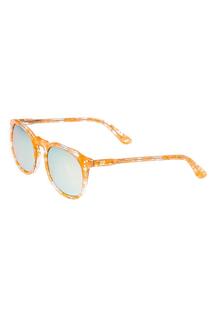 Поляризованные солнцезащитные очки Vieques Sixty One, оранжевый