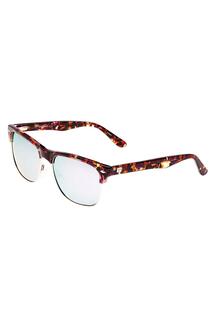 Поляризованные солнцезащитные очки Waipio Sixty One, розовый
