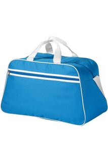 Спортивная сумка Сан-Хосе Bullet, синий