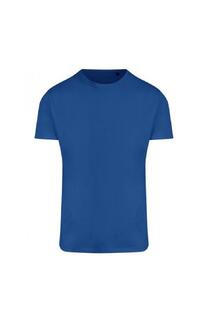 Спортивная футболка Ambaro из переработанного материала Ecologie, синий