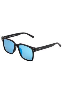 Поляризованные солнцезащитные очки-капри Sixty One, синий