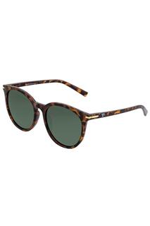 Поляризованные солнцезащитные очки Палаван Sixty One, коричневый