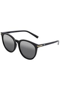 Поляризованные солнцезащитные очки Палаван Sixty One, черный