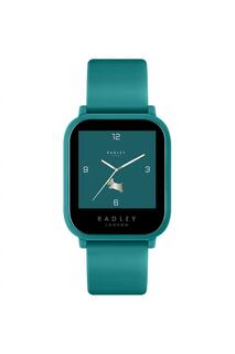 Цифровые кварцевые смарт-часы Series 10 из пластика и смолы — Rys10-2159 Radley Smart, черный