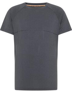 Спортивная футболка свободного кроя Venice Beach, черный