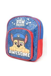 Потрясающий рюкзак Paw Patrol, темно-синий