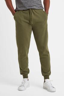 Спортивные брюки Barwick TOG24, зеленый