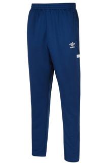 Спортивные брюки Legacy Umbro, темно-синий