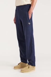 Спортивные брюки Percival Umbro, темно-синий