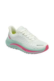 Спортивные кроссовки &apos;Alzir Speed&apos; Mesh Running Trainers Gola, белый