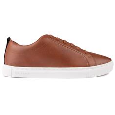 Спортивные кроссовки Artem Trainers Ted Baker, коричневый