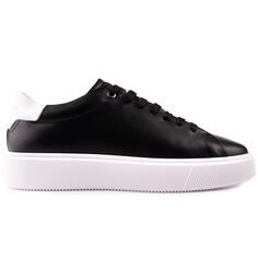 Спортивные кроссовки Breyon Trainers Ted Baker, черный