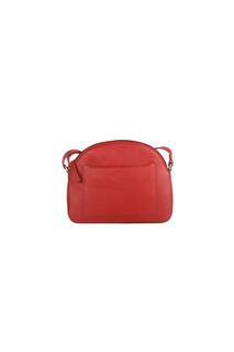 Маленькая сумочка Робин Eastern Counties Leather, красный