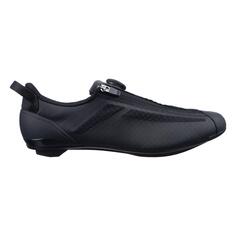 Спортивные кроссовки Decathlon Aptonia Triathlon Cycling Shoes Van Rysel, черный