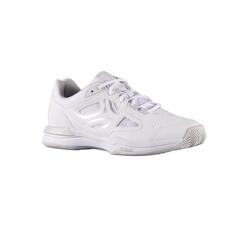 Спортивные кроссовки Decathlon Clay Court Tennis Shoes Artengo, белый