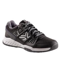 Спортивные кроссовки Decathlon Ts160 Multi-Court Tennis Shoes Artengo, черный