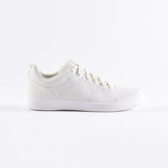 Спортивные кроссовки Decathlon Multi-Court Tennis Shoes Essential Artengo, белый