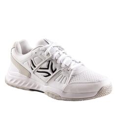 Спортивные кроссовки Decathlon Ts160 Multi-Court Tennis Shoes Artengo, белый