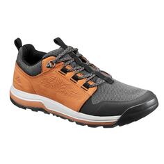Спортивные кроссовки Decathlon Walking Shoes - Nh500 Quechua, коричневый
