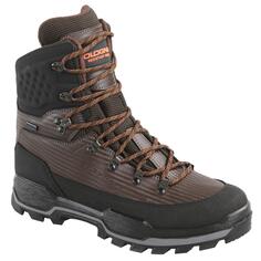 Спортивные кроссовки Decathlon Waterproof And Durable Country Sport Boots Crosshunt 900 -V2 Solognac, красный