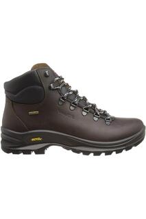 Спортивные кроссовки Fuse Waxy Leather Walking Boots Grisport, коричневый