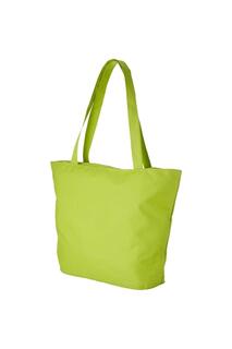 Панама пляжная сумка-тоут Bullet, зеленый