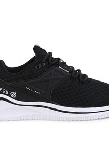 Спортивные кроссовки &apos;Plyo&apos; Lightweight Durable Running Trainers Dare 2b, черный