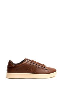 Спортивные кроссовки &apos;Steadman&apos; Cupsole Trainer Original Penguin, оранжевый