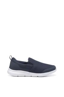 Спортивные кроссовки &apos;Start&apos; Active Slip-On Hotter, синий