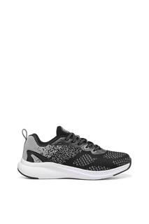 Массивные кроссовки &apos;Spirit&apos; Breathable Sports Shoes Hotter, черный