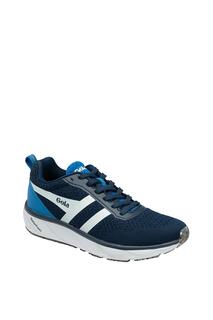 Спортивные кроссовки &apos;Typhoon RMD&apos; Mesh Running Trainers Gola, темно-синий
