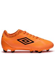 Спортивные кроссовки Velocita III Premier HG Boot Umbro, черный