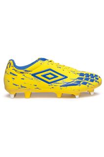 Спортивные кроссовки UX Accuro Pro SG Boot Umbro, синий