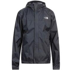 Черная куртка M Venture 2 The North Face, черный