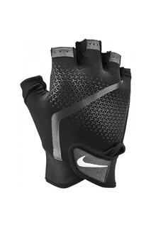Спортивные перчатки Nike, черный