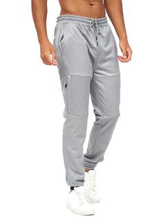 Спортивные штаны Langtons Crosshatch, серый