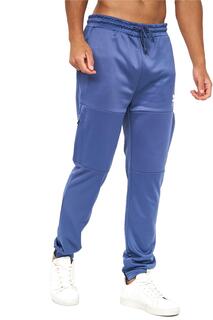 Спортивные штаны Langtons Crosshatch, синий