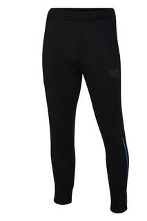 Спортивные штаны из полиэфира Pro Training Umbro, черный