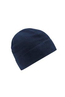 Переработанная шапка Beechfield, темно-синий Beechfield®
