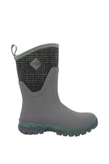 Средние ботинки Arctic Sport II Muck Boots, серый